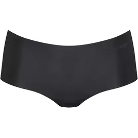 SLOGGI ZERO Microfibre 2.0 Panty 2 St. Schwarz L