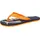 Puma Epic V2 Flipflop New Navy/Pistachio Green/Orange Glo 28