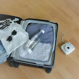 Sodastream Fuse Flasche weiß 1,0 l 2 Stück