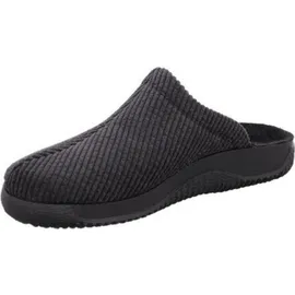 ROHDE Herren Pantoffel in schwarz 46