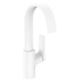 Hansgrohe Vivenis Einhandmischer Mattweiß