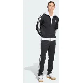adidas CLASSIC TRAININGSHOSE Schwarz XS