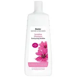Basler Sensitive Shampoo 1000 ml