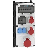 Bals Elektrotech. Steckdosen-Kombination 89117