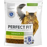 PERFECT FIT Senior 7+ Trockenfutter mit Huhn 750 g