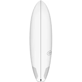 Torq Surfboard BigBoy 7,6 x 23 Zoll weiß