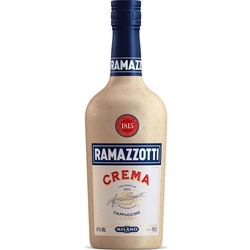 Ramazzotti Crema 17% 0,7l