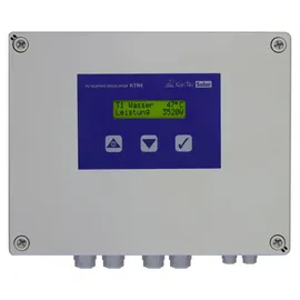 kaiser electronics KTR4 PV Warmwasserpaket 2,2 kW