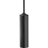 Duravit Starck T bodenstehend schwarz matt