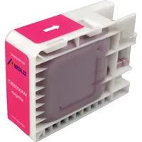 Ampertec Kompatible Tinte ersetzt Epson C13T46S300 T46S3 magenta