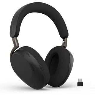 JABRA Evolve3 85 UC Schwarz