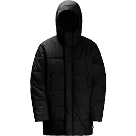 Jack Wolfskin Teen Ins Mantel - 128