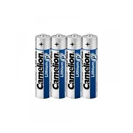 Camelion Micro-Batterie AAA 1050 mAh 2 St.