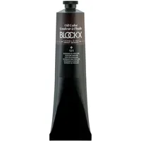 Blockx Ölfarbe 200 ml rot
