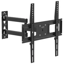 VCM Wandhalterung B-SN 400 Schwarz