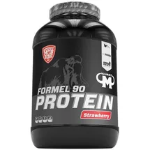 Mammut Formel 90 Protein Erdbeere Pulver 3000 g