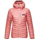Elevenate Damen Cirrus Down Jacke (Größe M, rosa)