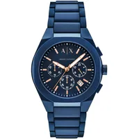 Giorgio Armani ARMANI EXCHANGE AX4189 - blau