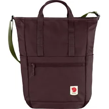 Fjällräven High Coast Totepack blackberry