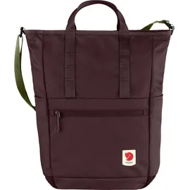 Fjällräven High Coast Totepack blackberry
