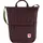 Fjällräven High Coast Totepack blackberry