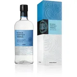 NIKKA WHISKY Coffey mit Geschenkverpackung (1 x 0.7 l)