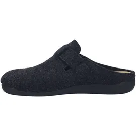 Josef Seibel Carson 01 Herren Grau 45
