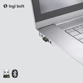 Logitech MX Keys Mini Combo for Business - Grau