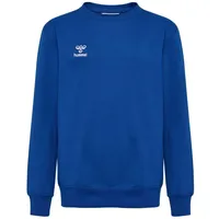 hummel hmlGO 2.0 Sweatshirt Kinder 7045 true blue 152