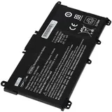 Powery Akku passend für Laptop HP 255 G7 / 250 G7 / 15-CS / 17-BY,