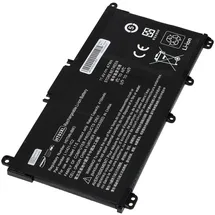 Powery Akku passend für Laptop HP 255 G7 / 250 G7 / 15-CS / 17-BY,