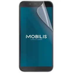 Mobilis Bildschirmschutz für Handy - klar
