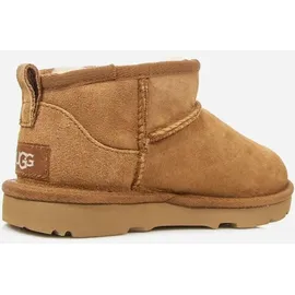 UGG Australia CLASSIC ULTRA MINI, Kinderschuhe - Bronze