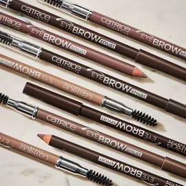 Catrice Eyebrow Stylist Augenbrauenstift mit Bürste Farbton 035 Brown Eye Crown 1.4 g