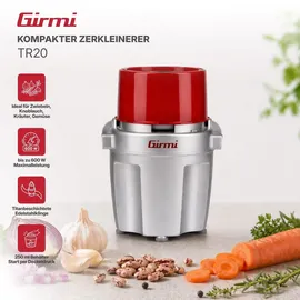 Girmi TR20