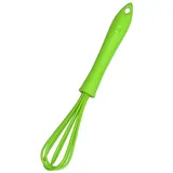 KOCHBLUME Schneebesen Schneebesen S, Limette grün