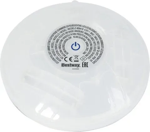 Bestway FloatBright LED-Poolleuchte
