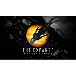 The Expanse: A Telltale Series