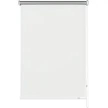 GARDINIA Seitenzug-Rollo 62 x 180 cm Weiß