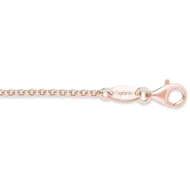 Engelsrufer Halskette ERN-50-R Silber rosé vergoldet