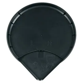 HAILO Deckel schwarz