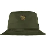 Fjällräven Kiruna Hut laurel green M