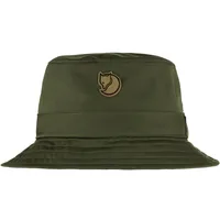 Fjällräven Kiruna Hut laurel green M