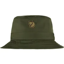 Fjällräven Kiruna Hut laurel green M