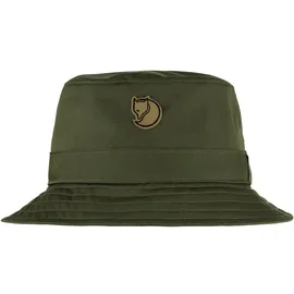 Fjällräven Kiruna Hut laurel green M