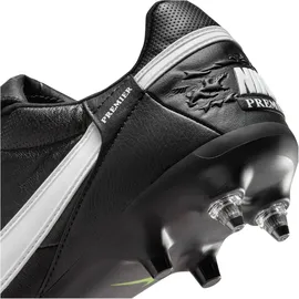 Nike Premier 3 SG Herren black/white 40