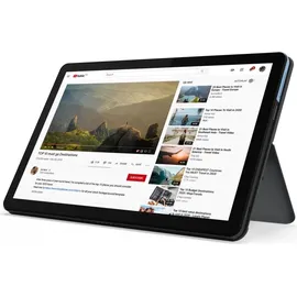 Lenovo IdeaPad Duet Chrome 10.1" 128 GB Wi-Fi eisengrau ZA6F0026DE