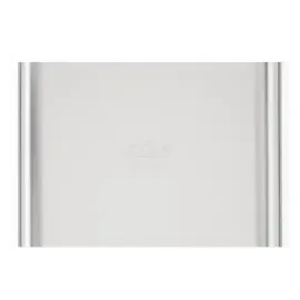 Vogue Strapazierfähiger GN-Behälter 1/1, Edelstahl, 100mm