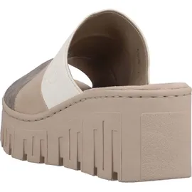Rieker 68092 hellbeige 41
