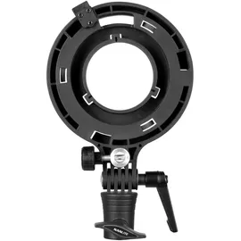 Nanlite AS-BA-FMM Bowens Adapter